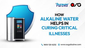 Alkaline Water, kangan water