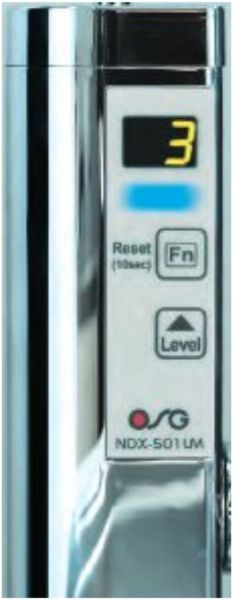 Alkaline antioxidant water levels Alkaline antioxidant water levels