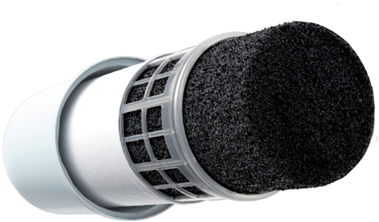 Certified Activated Carbon Certified Activated Carbon