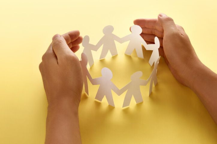 OSG alkaline community OSG alkaline community
