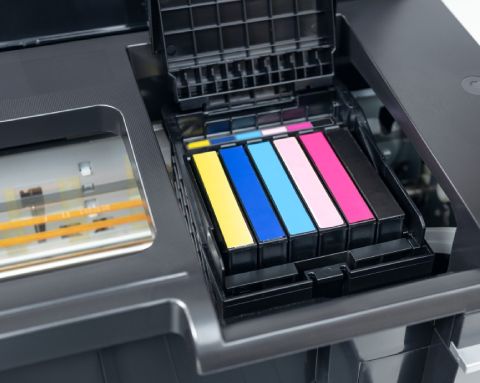 Proactive Cartridge Replacement Alerts OSG alkaline Proactive Cartridge Replacement Alerts